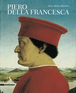 【现货】意大利早期文艺复兴时期的画家 皮德拉·弗朗西斯卡画册 Piero della Francesca 意大利湿壁画画册｜老佛爷书店