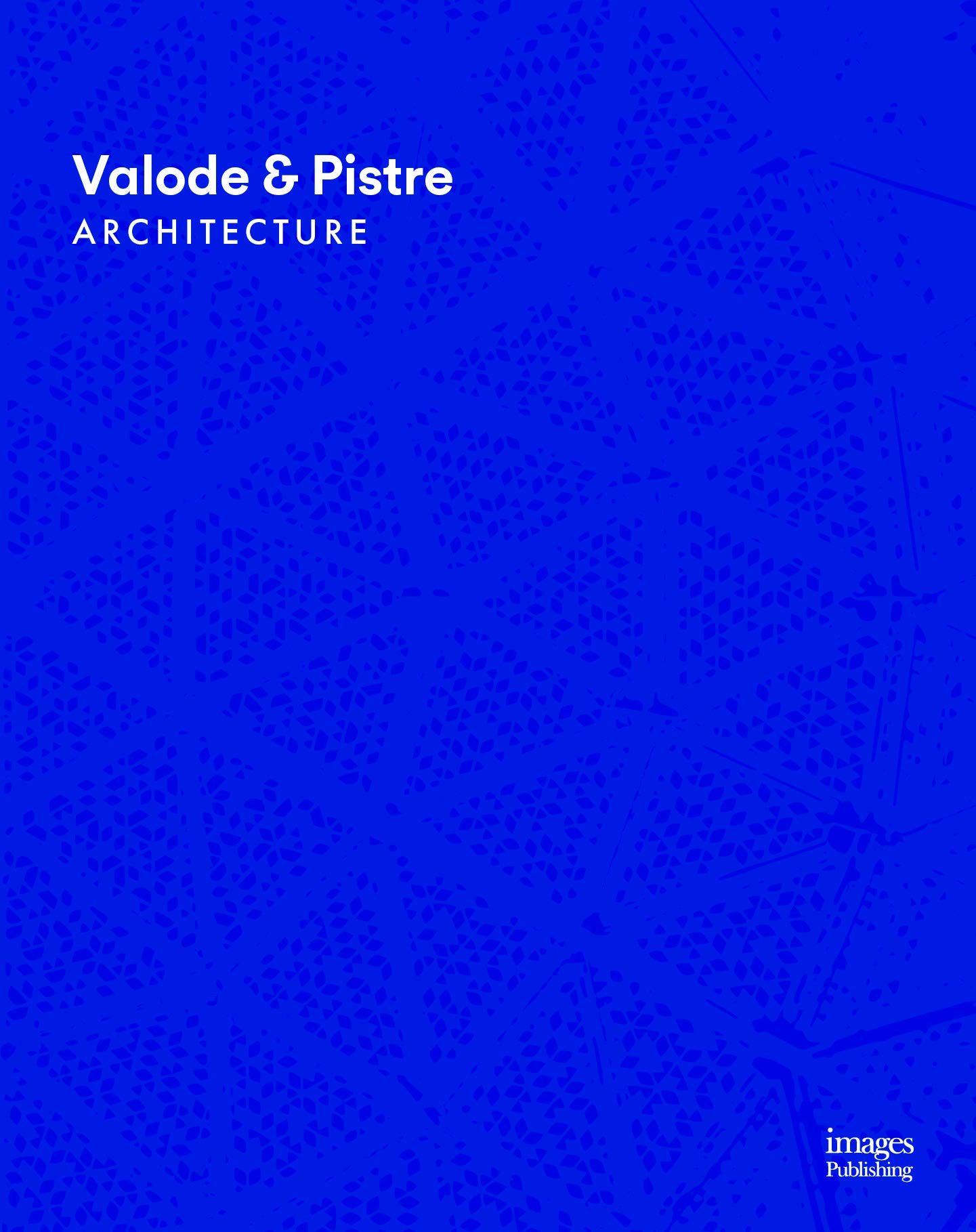 现货Valode&Pistre建筑设计