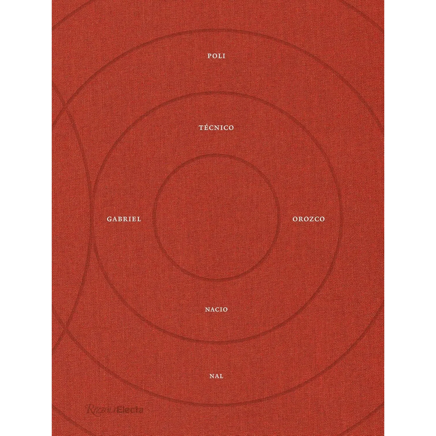 【现货】加布里埃尔·奥罗兹科：墨西哥城胡梅克斯博物馆展览 Gabriel Orozco: Museo Jumex Exhibition, Mexico City