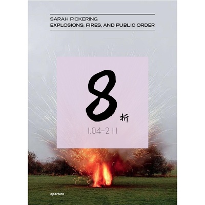 现货英国摄影师莎拉·皮克林