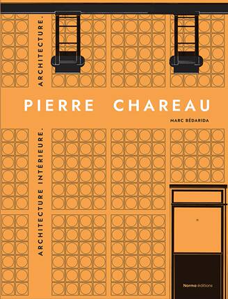 【现货】皮埃尔·夏洛全集：卷2 Pierre Chareau : Biographie｜老佛爷书店