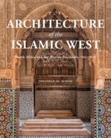 【现货】伊斯兰西方的建筑：北非和伊比利亚半岛 Architecture of the Islamic West: North Africa and the Iberian Peninsula
