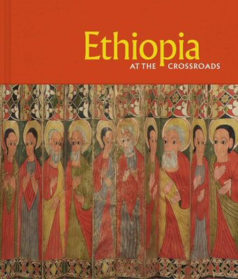 现货EthiopiaattheCrossroads