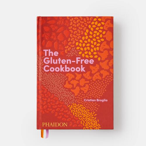 无麸质食谱Gluten-FreeCookbook