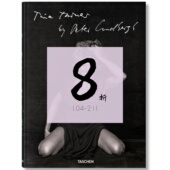 老佛爷书店 蒂娜·特纳 现货 彼得·林德伯格 Turner Lindbergh Tina Peter