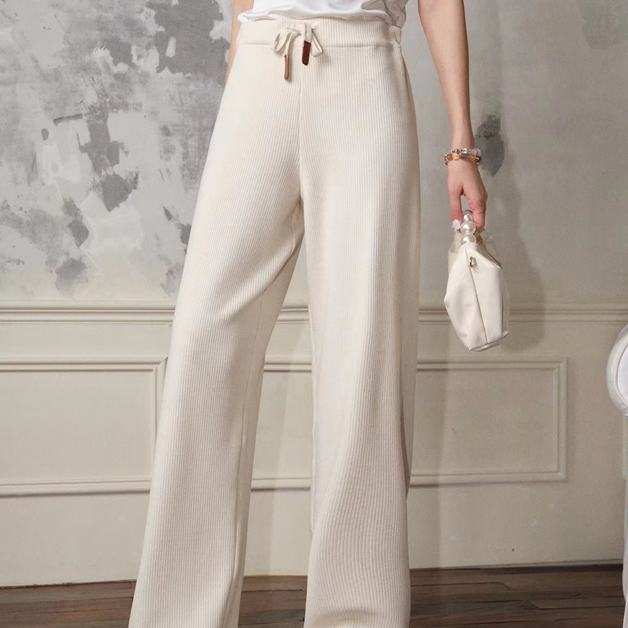 时尚国风新中式女提花外套马甲潮