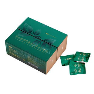 【甄选】【拍2发4】真材实料耐泡优质葛根茯苓泡茶代茶礼盒