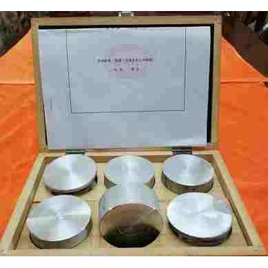 铝合金标样光谱控样E1411 412m 413f 1414 1415 416g417d标准样品