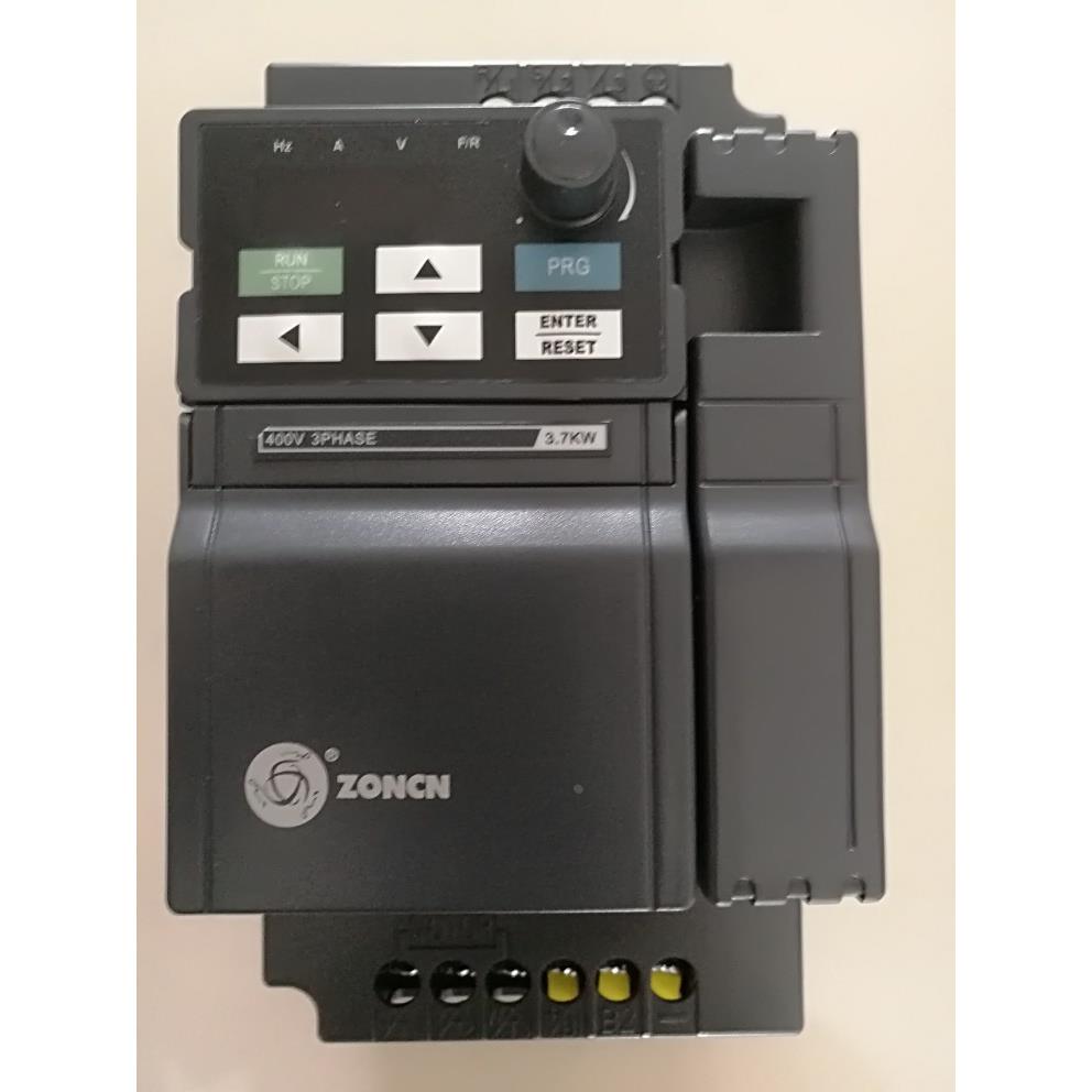 众辰Z2400系列变频器Z2400-7r5p