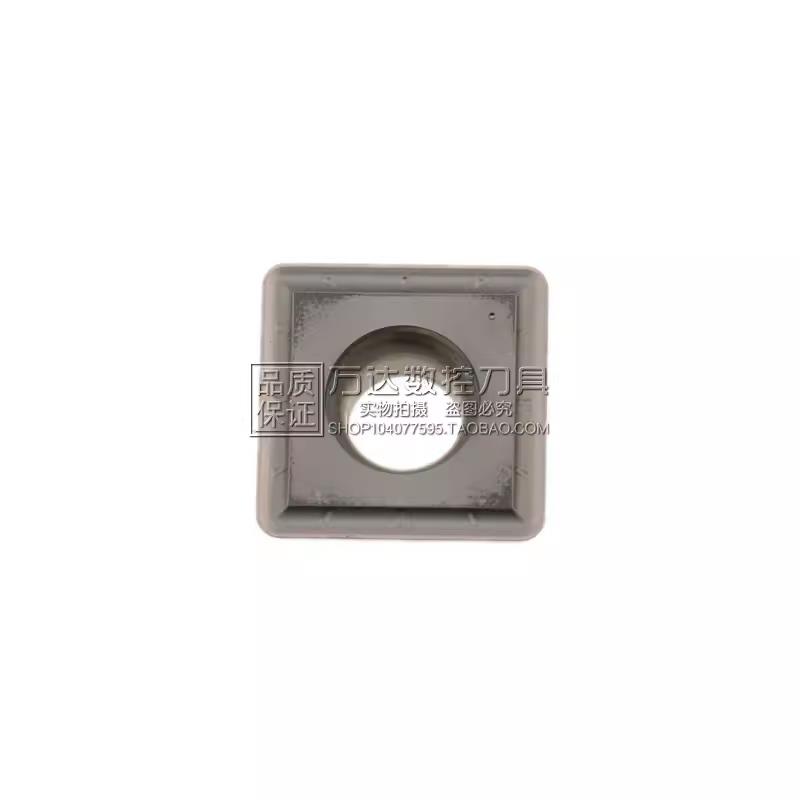 正品 株洲 数控刀片SPGT140512-PM YBG212通用材质特惠