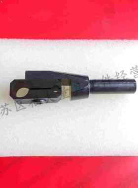 TRIMOS测针夹持柄61211053 8柄夹持杆 可旋转夹持器 孔8和4