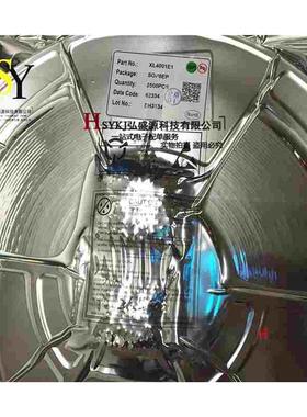 XL4001 SOP8 原装XLSEMI XL4001E1 XL4001 SOP8 LED电源降压DC