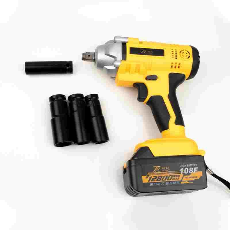 长六角系列1/2公制铬钒钢套筒78mm头电动套筒扳手 气动套筒8-32