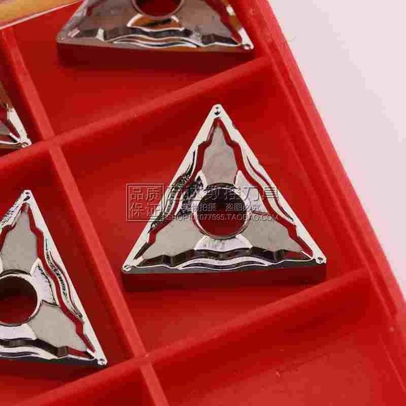 高品质 数控刀片TNMG160404/TNMG160408-HA K15 WD01 WF01铝用