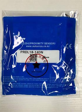 现货接近开关传感器PRDL18-14DN PRDL18-14DP PRDL18-14DO