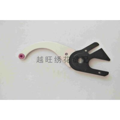 百灵达挑线杆BARUDAN九针YN大机线担HB230760/HT230171装机绣花机