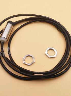 接近开关XS212BLNAL2C/XS218BLNAL2C/XS230BLPAL2C常开电感传感器