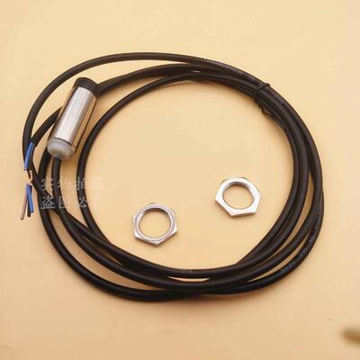接近开关XS212BLNAL2C/XS218BLNAL2C/XS230BLPAL2C常开电感传感器