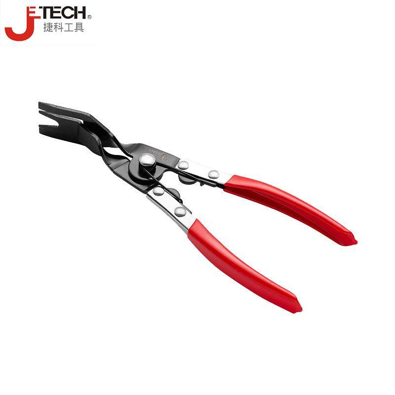 捷科工具拔钉钳拆卸钳A11-CRP拔钉器起钉钳叉钳