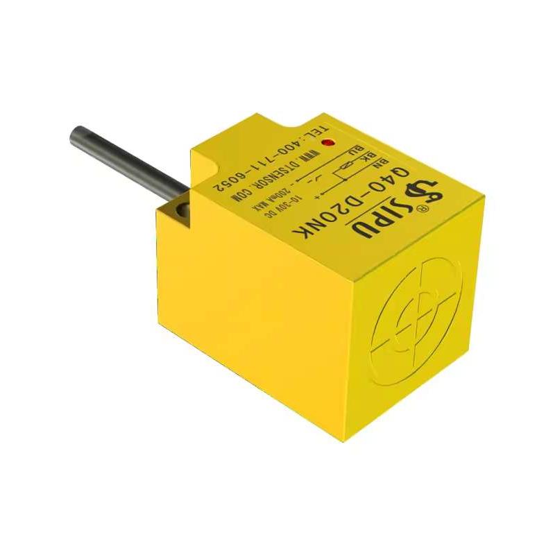 Q40-D20PK/PH/NK/NH/NT/PT/Q40M/D15K/W15K/A20H/A15H接近开关