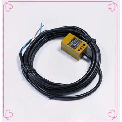 厂家直销高品质接近开关ZLJ-C17-5GKA交流2线常开