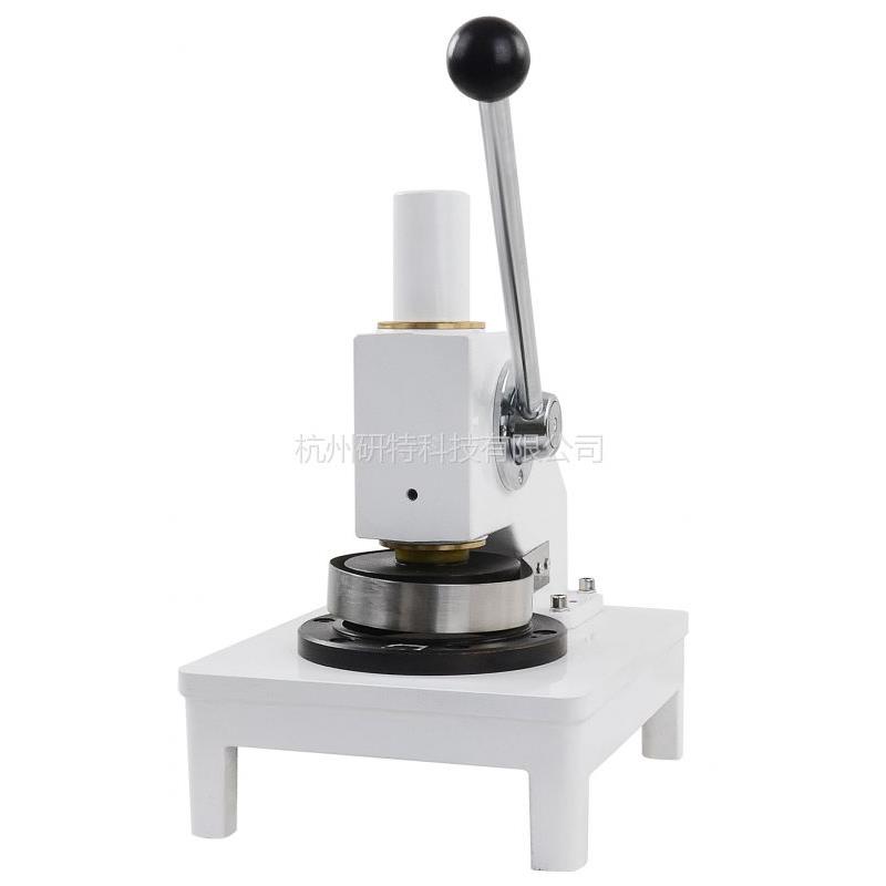 冲压式定量取样器方便省力厂家耐用高精度取样刀精密圆形100cm2