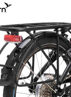 Tern燕鸥 后货架 Loader Rack