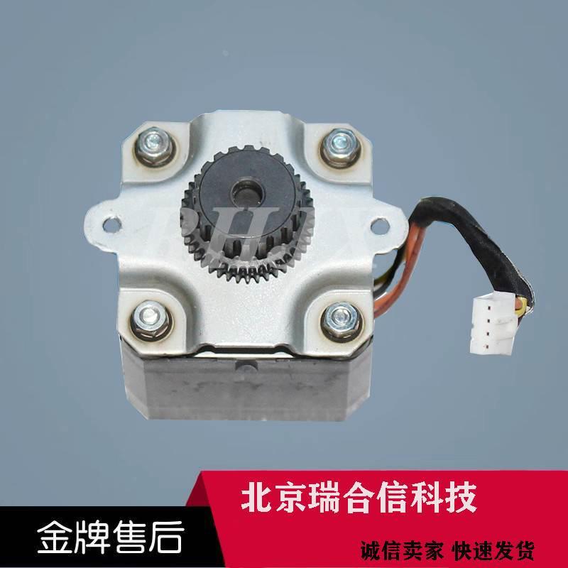全新原装四通OKI 6100F 7100F 7150F 760F 6300F 字车电机 马达