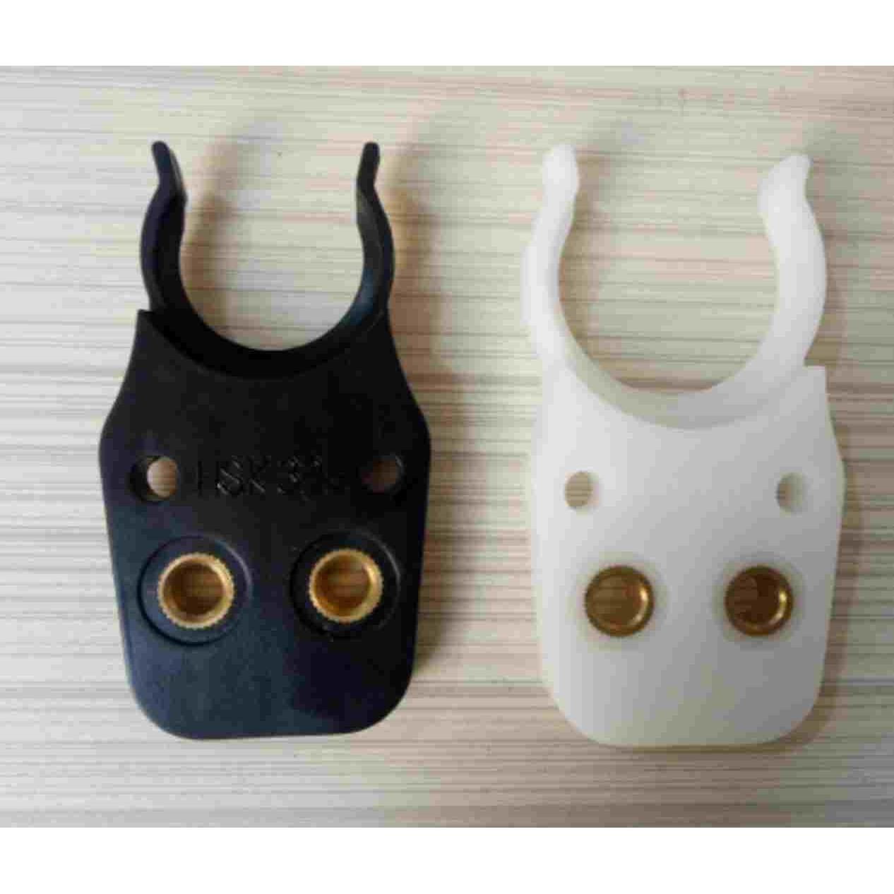 CNC自动换刀刀架HSK25E卡爪HSK32E卡爪 HSK40E卡爪斗笠式刀库刀夹