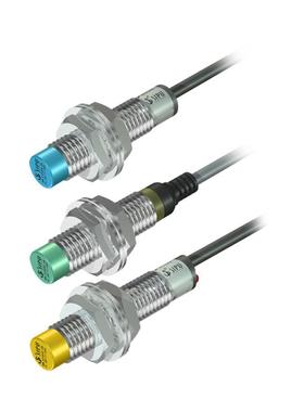 西普 厂家直销GHI-1204NA GHI-1204NB PA PB电感式接近开关传感器