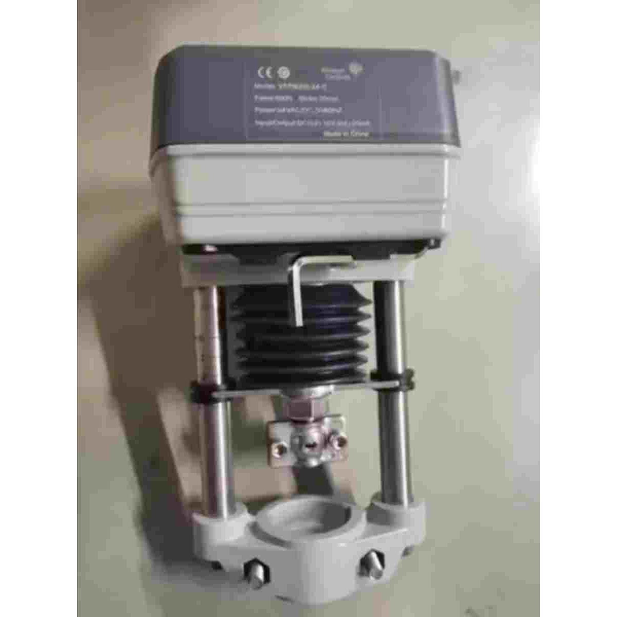 全新江森VAF500 VAF1000 VAF1800 VAF3000-24-B/220-B座阀执行器