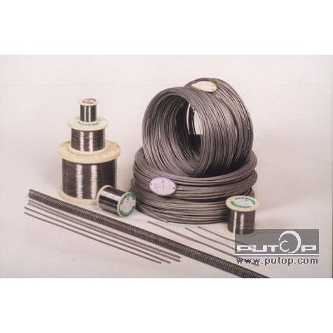 铁铬铝电炉丝 电阻丝 直径0.1-6.0MM（0Cr25Al5 ）