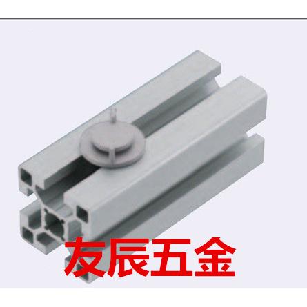 HFCC5PACK/HFCC6PACK/HFCC8PACK型材用圆形电缆夹