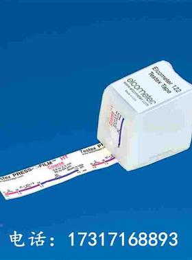 英国elcometer E122C粗糙度测量带Testex胶带复制带38-115um