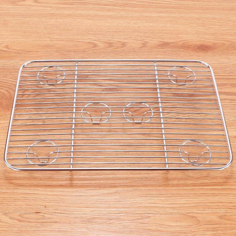 茶池网加厚不锈钢隔茶网茶漏隔水网隔水板隔水茶盘茶漏网沥油架