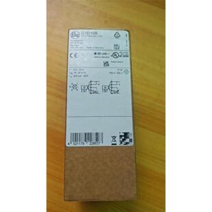 全新原装IFM易福门激光传感器 O1D105  现货