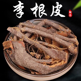 野生李根皮新货正品500g甘李根白皮另售红木香小血藤宽筋藤袋装