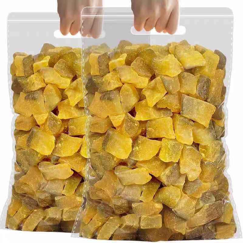 甘草佛手果可口三宝特产爽喉佛手瓜老香橼润喉宝香蜜饯干果铺零食