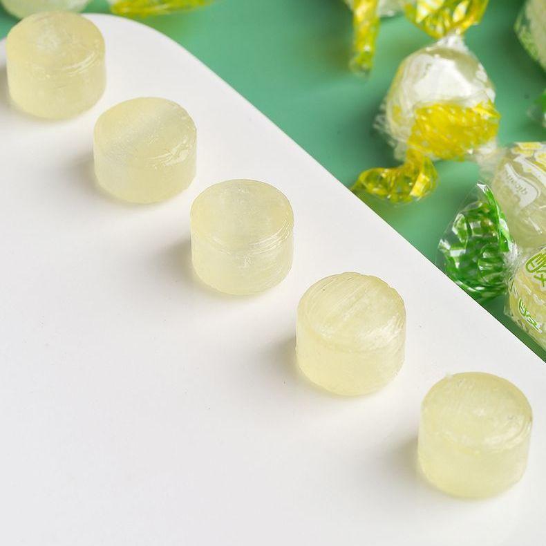 网红新货糖果散装喜糖500g硬糖童年零食混合水果糖果味糖袋装包邮