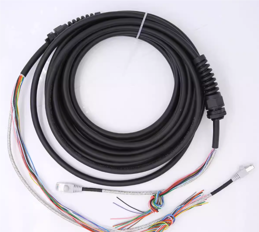 Ҫ�����ļ��׷����� ѹˮ��ͷ �� PLCͨѶ���ź��ߴ�����һ���� 3Ԫ