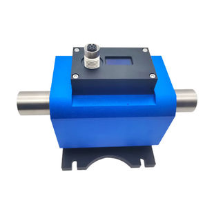 科能芯T205电机动态扭矩传感器旋转矩马达高转速功率扭力测量0