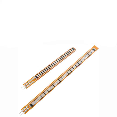 flexsensor2.2/4.5弯曲传感器机器手电子手套单原装进口现货flexs