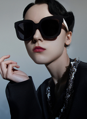 PROTAGO防紫外线蝶形大框