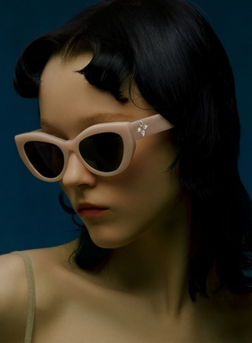 PFOTAGO防晒猫眼时尚水晶