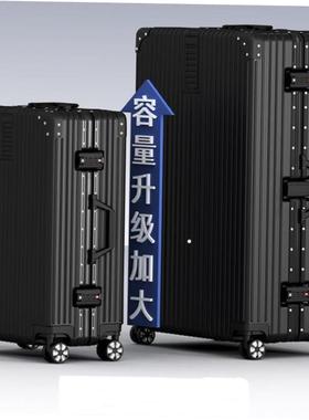 large 26/28/32/34/36 inch big suitcase luggage行李箱大容量