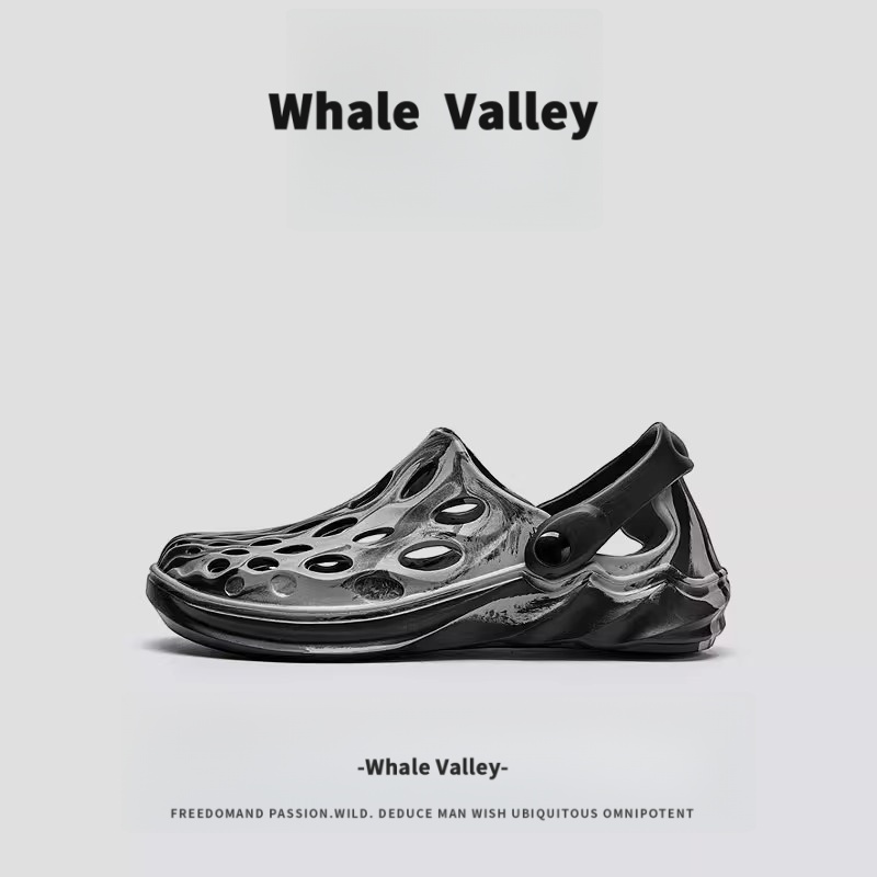 【1万+人种草】WhaleValley