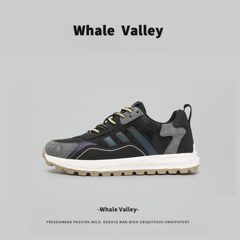 【1万+人种草】WhaleValley