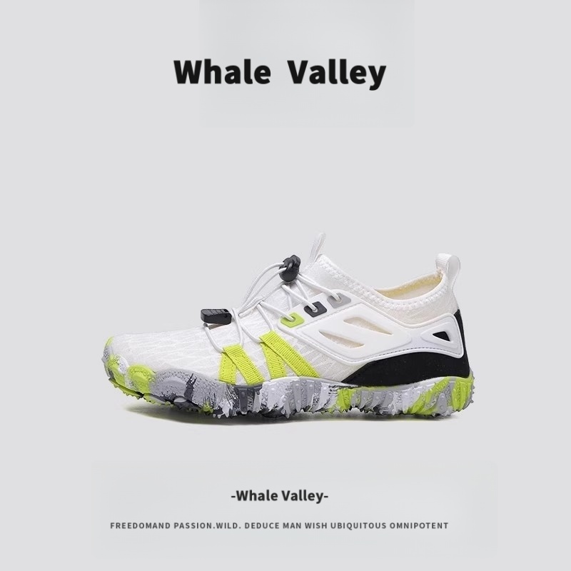 【1万+人种草】WhaleValley