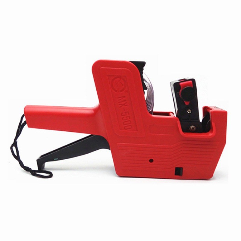 速发标签商用打超价标签机价格打码器打格机打码枪价市打价钱机