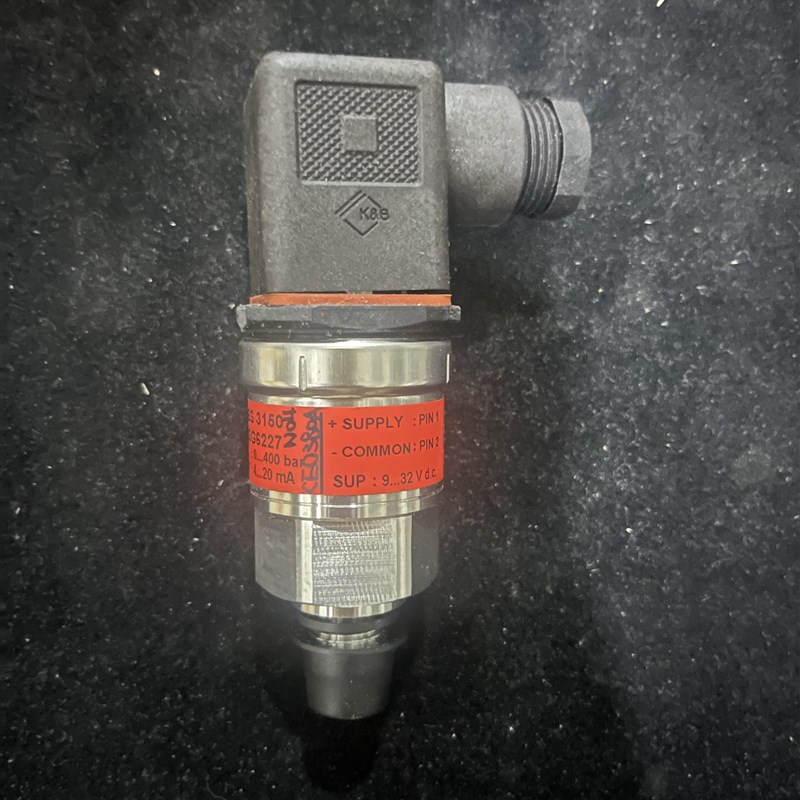 速发4 fo M 50 060G6227a0-D00b 压力传感器全新议价